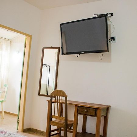 טיראדנטס Pousada Da Sirlei מראה חיצוני תמונה