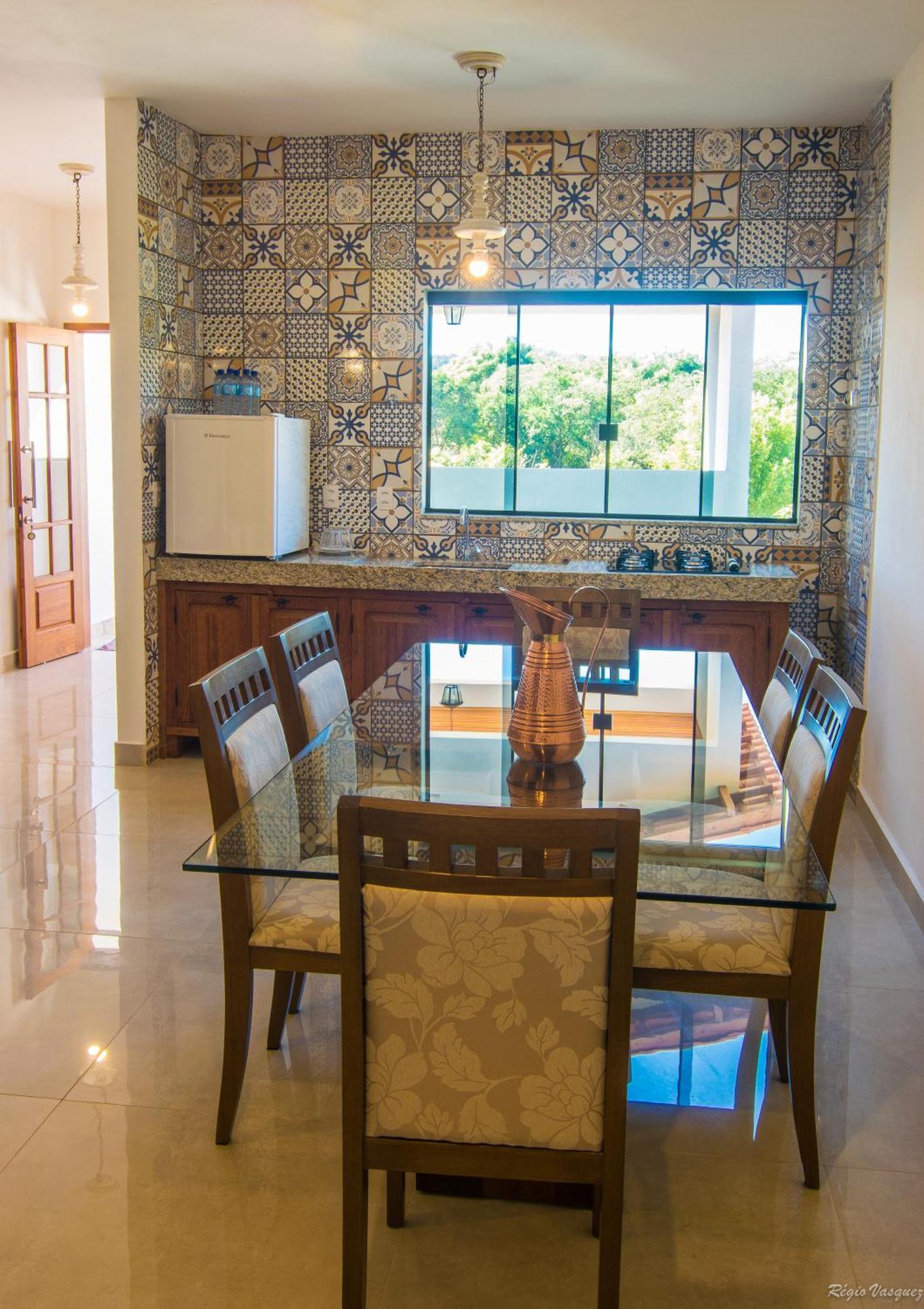 טיראדנטס Pousada Da Sirlei מראה חיצוני תמונה